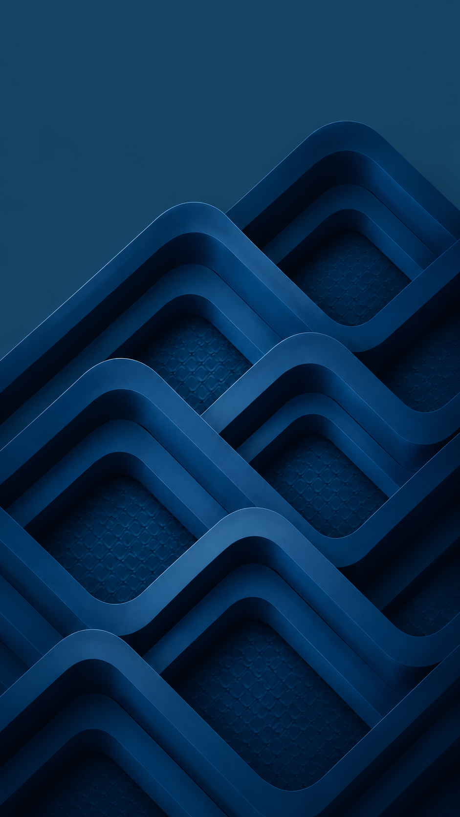 wave with corrected color